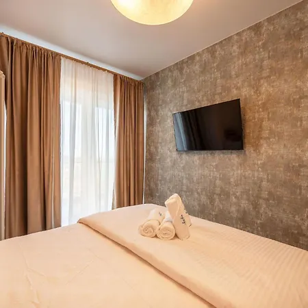 Appartement Cozy 93 In Odyssey Pools And Parking