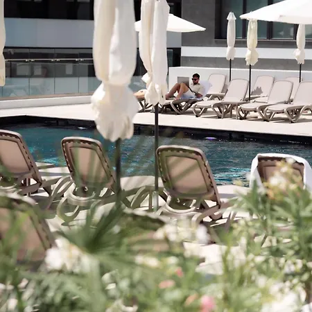 Appartement Cozy 93 In Odyssey Pools And Parking *