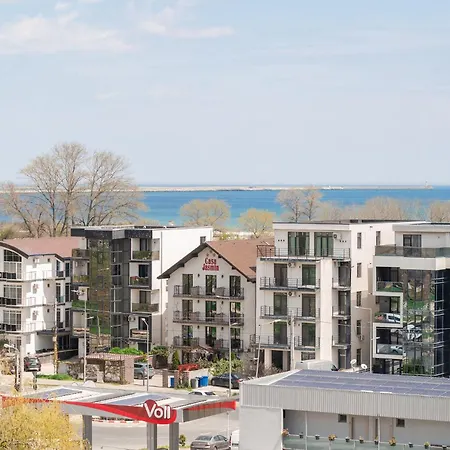Appartement Cozy 93 In Odyssey Pools And Parking *
