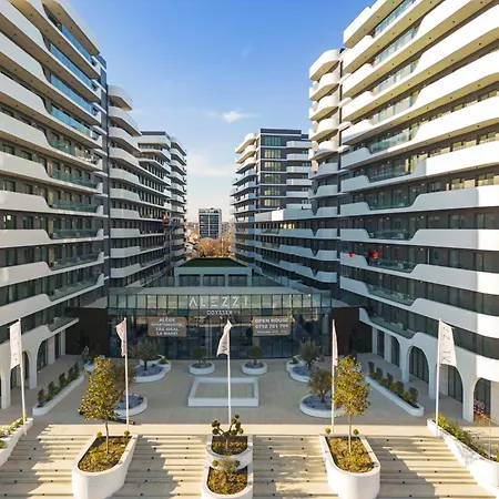 Appartement Cozy 93 In Odyssey Pools And Parking *