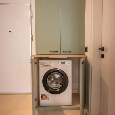 Appartement Cozy 93 In Odyssey Pools And Parking *